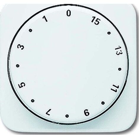 Enjoliveur programmateur 15 minutes Reflex SI