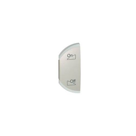 ENJOLIVEUR REGUL BUS 1M GAUCHE TITAN LEGRAND 068450