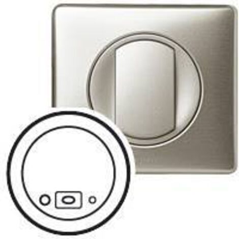ENJOLIVEUR TITANE DIFFUSEUR SON CENTRAL CELIANE LEGRAND 068521
