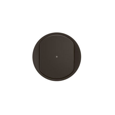 ENJOLIVEUR VARIATEUR 3FILS NOIR Céliane 2024 - CN0064 - Legrand