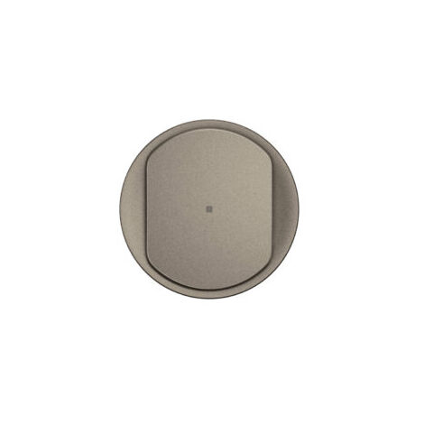 ENJOLIVEUR VARIATEUR 3FILS TITANIUM Céliane 2024 - CT0064 - Legrand