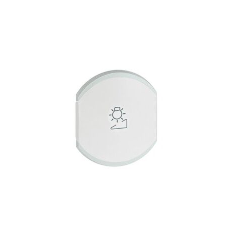 ENJOLIVEUR VARIATEUR BUS 2M BLANC LEGRAND 068176