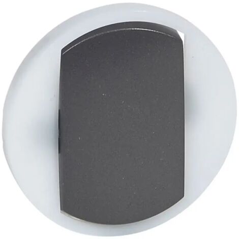 ENJOLIVEUR VOYANT BAGUE GRAPHITE LEGRAND 065204