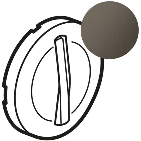 ENJOLIVEUR VOYANT DOIGT ETROIT GRAPHITE CELIANE LEGRAND 065203