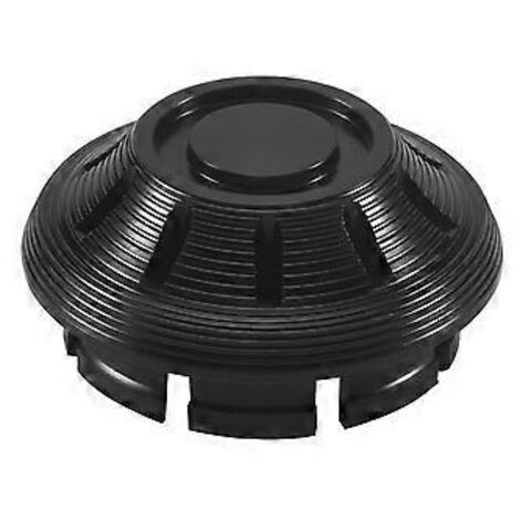 Enjoliveurs de roue de moto en aluminium CNC pour Sprint LX S 150 250 300 (noir)