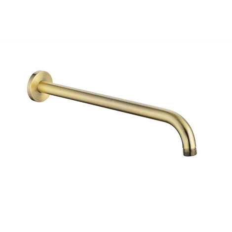 NORCKS Antique Brass Towel Ring, Hand Towel Holder for Bathroom Wall Mount  Retro Round Towel Rail Rack