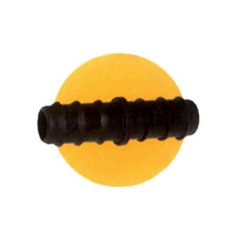 

riego bolsa enlace recto 10 unidades 16 mm 19127 - Mibricotienda