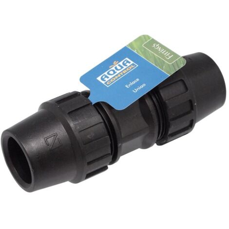 Enlace 20mm (1/2") Aqua Control