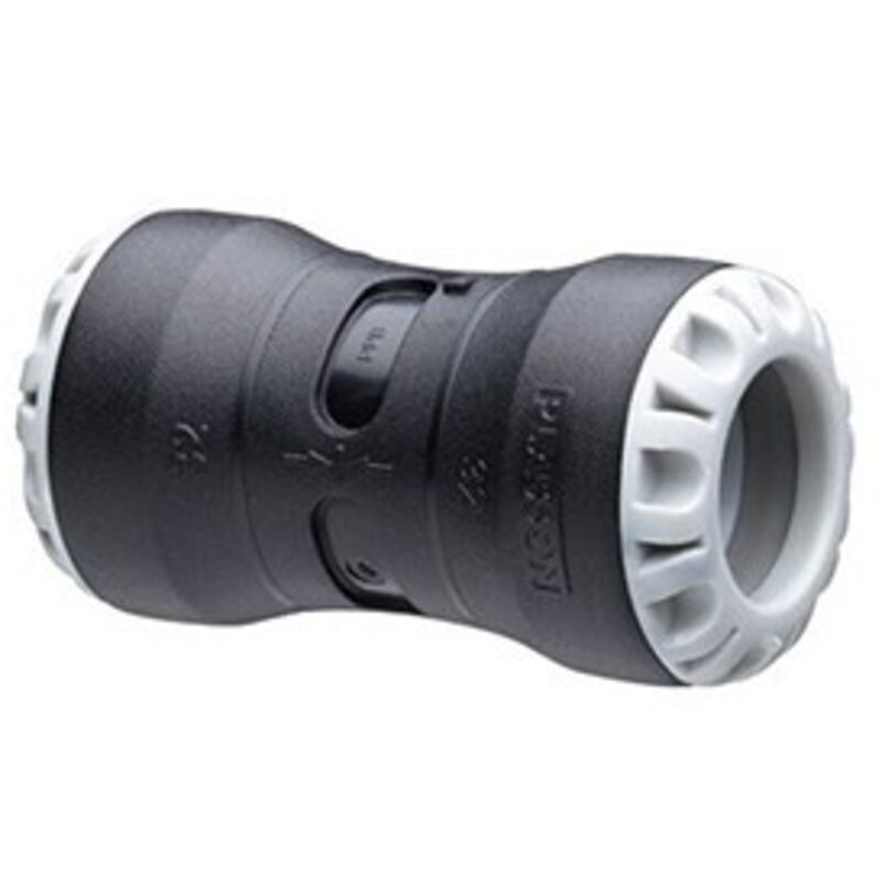 Fplus - Manchon à serrage extérieur 10010 - 50 mm - plasson