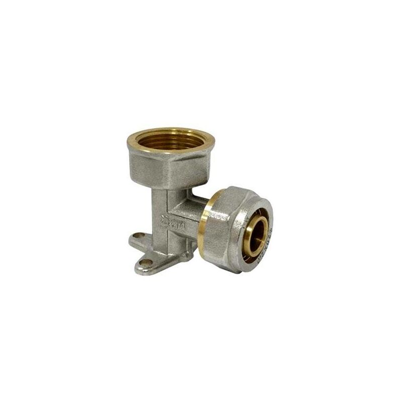 

Business Key - Enlace Compresion Codo Mural Mixto Multicapa Dn16 X 1/2' Hembra