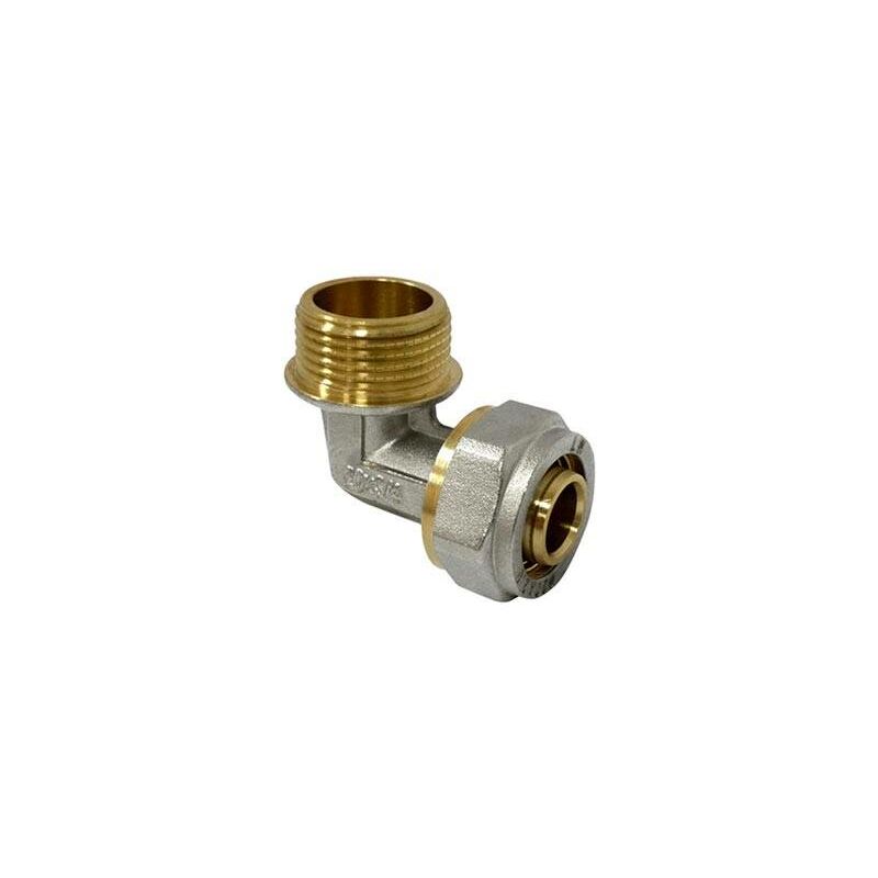 

Business Key - Enlace Compresion Codo Mixto Multicapa Dn25 X 1'