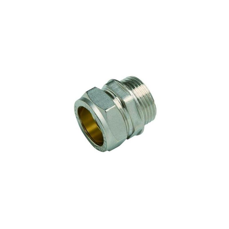 

Business Key - Enlace Compresion Recto Mixto Cobre Dn18 X 3/6' Macho
