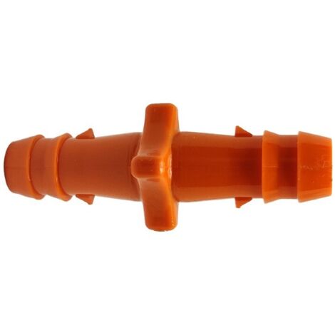 Enlace Estriado 16mm Dawn