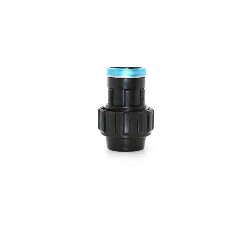 

Enlace Riego Manguera H Ø 32Mm-1' Roscado Fitting Polipropileno - Natuur