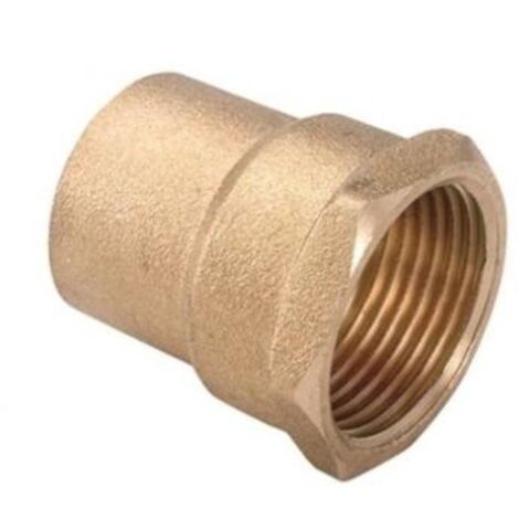 ENLACE H TH270 GCU 3/8 X12 METALGRUP SA 231112