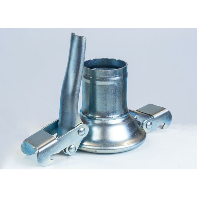 

Enlace hembra manguera110 mm