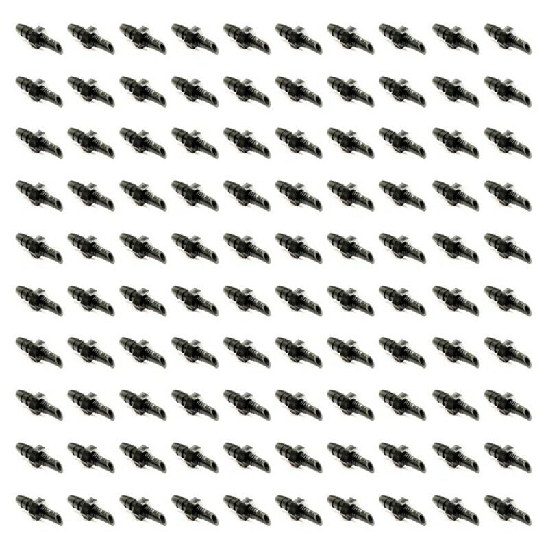 

Enlace microtubo 4,5mm x rosca (Pack x 100)