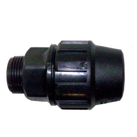 Enlace mixto R/M Ø75-2 ½”