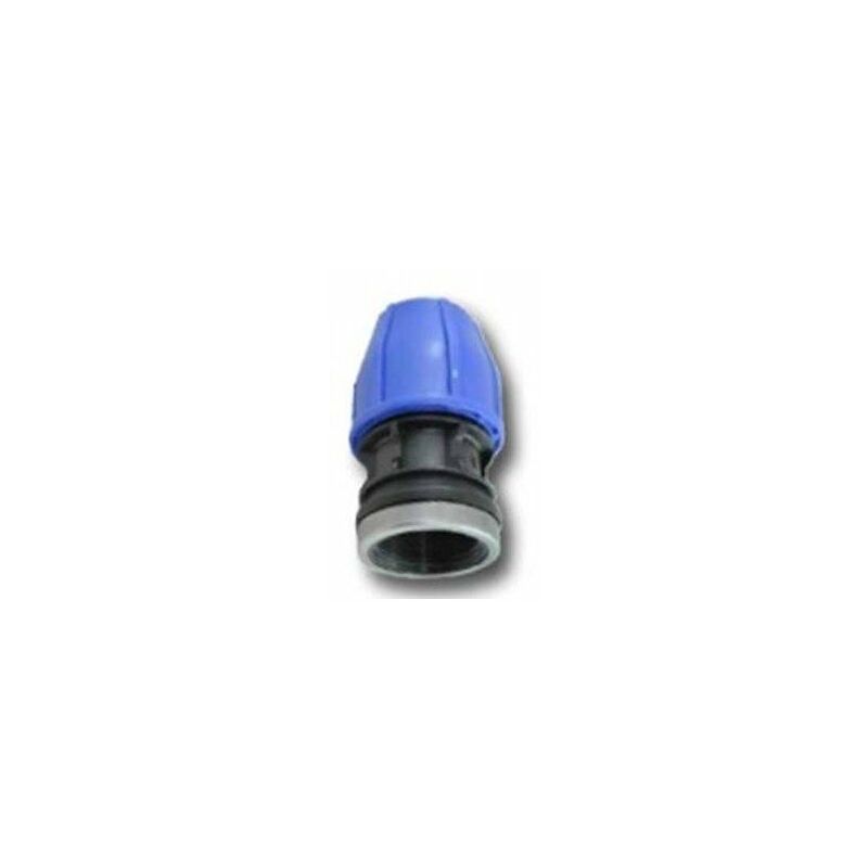

Enlace Mixto Rosca Hembra 25X3/4 Pn16