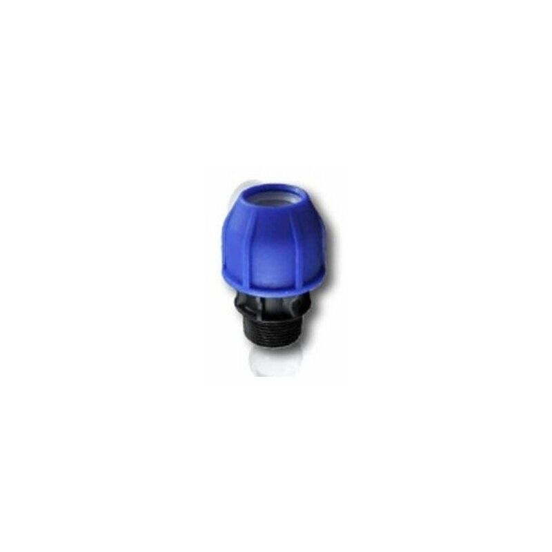 

Enlace Mixto Rosca Macho 32X1 Pn16