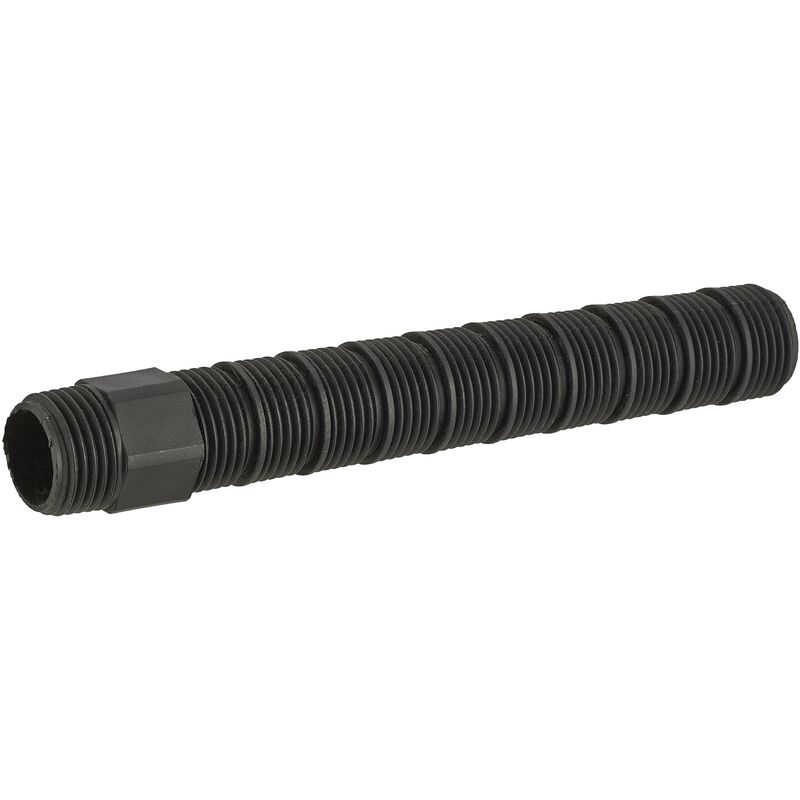 

Noyon&thiebault - Enlace Prolongador PE plástico doble macho 15x21 - 20x27.