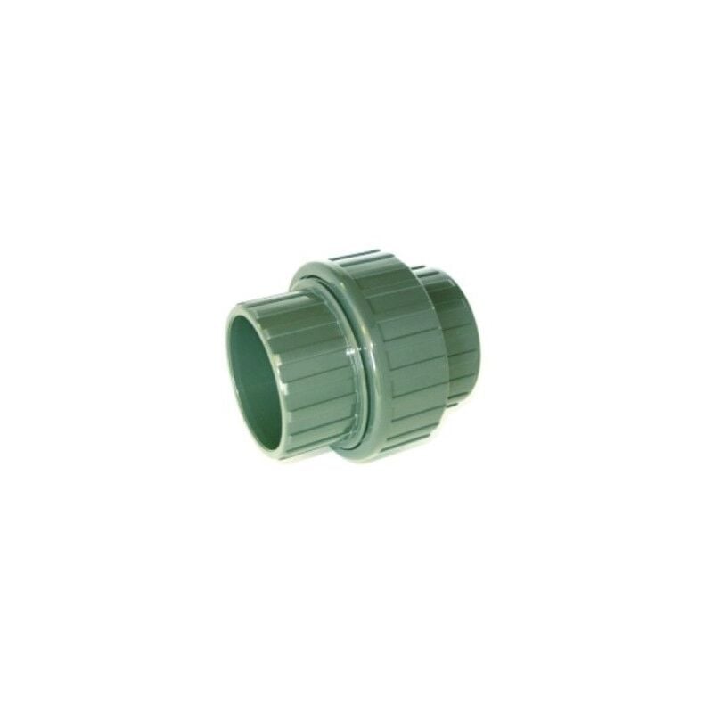 

Enlace Fontan Presion Ø 50 16B Encolar Pvc Crearp 3 Pz