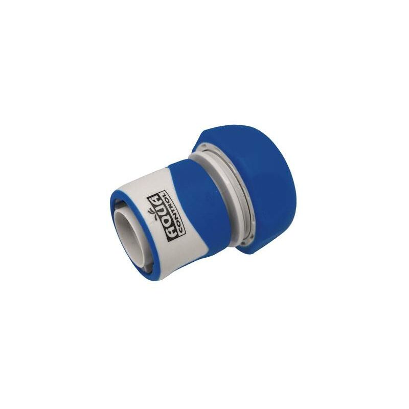

Enlace Rapido 19 Mm. Aqua Control Bicomponente: Acetal (Pom) Y Caucho