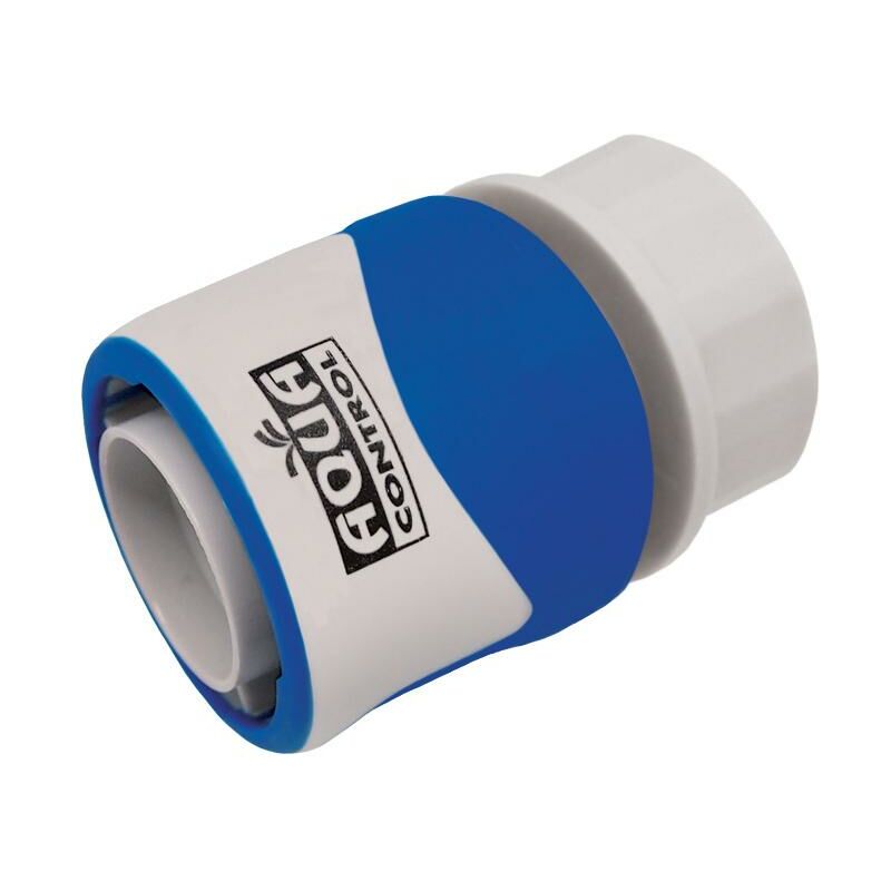 

Aqua Control - Enlace rápido rosca hembra