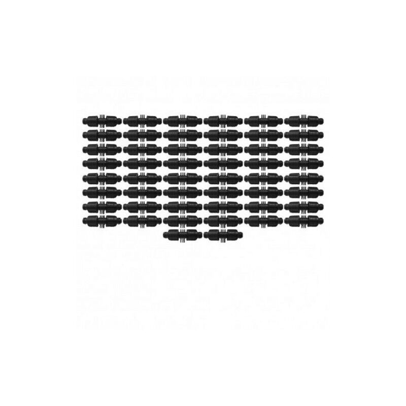 

Enlace recto para cinta de riego 16mm (Pack x 50)