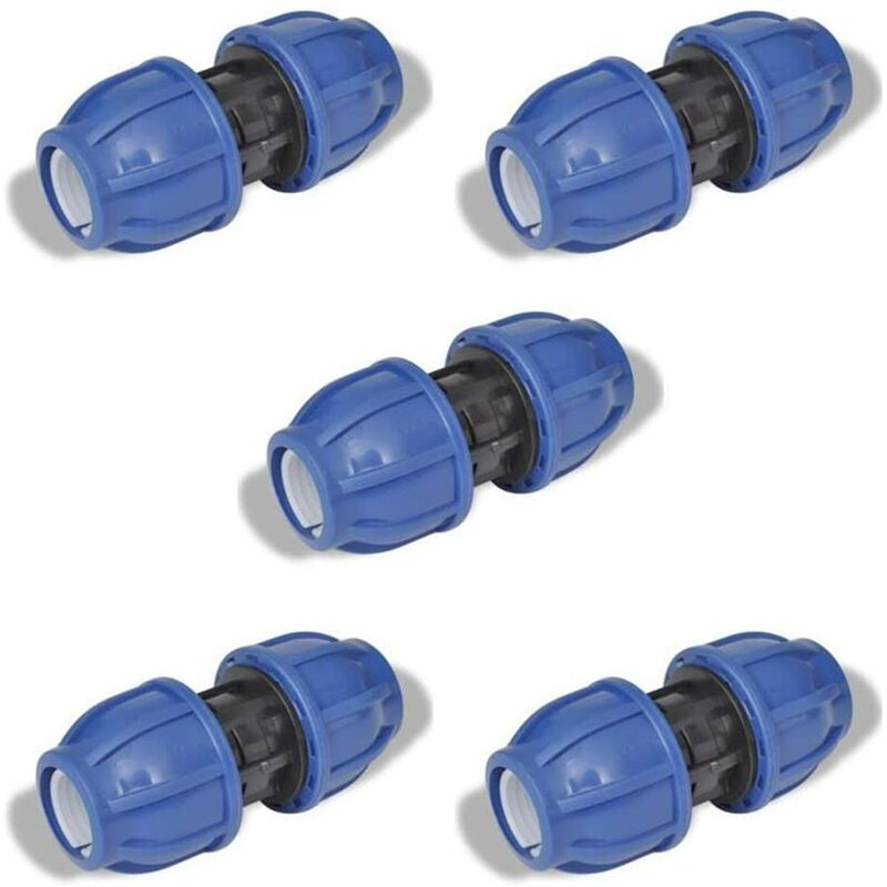 

Enlace Recto PE 32mm (Pack de 5 Unidades)