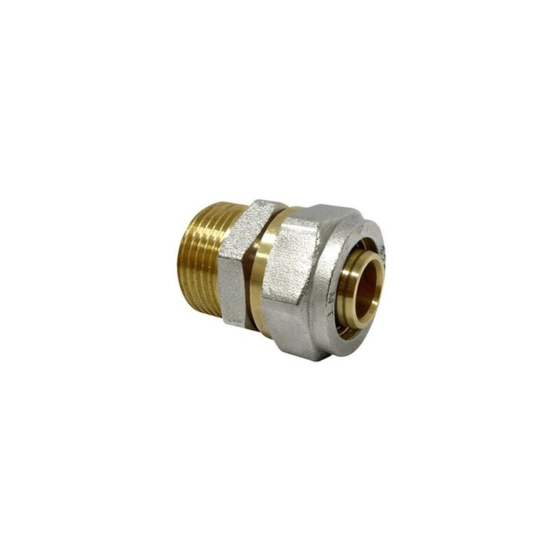 

Business Key - Enlace Compresion Recto Mixto Multicapa Dn20 X 1/2' Macho