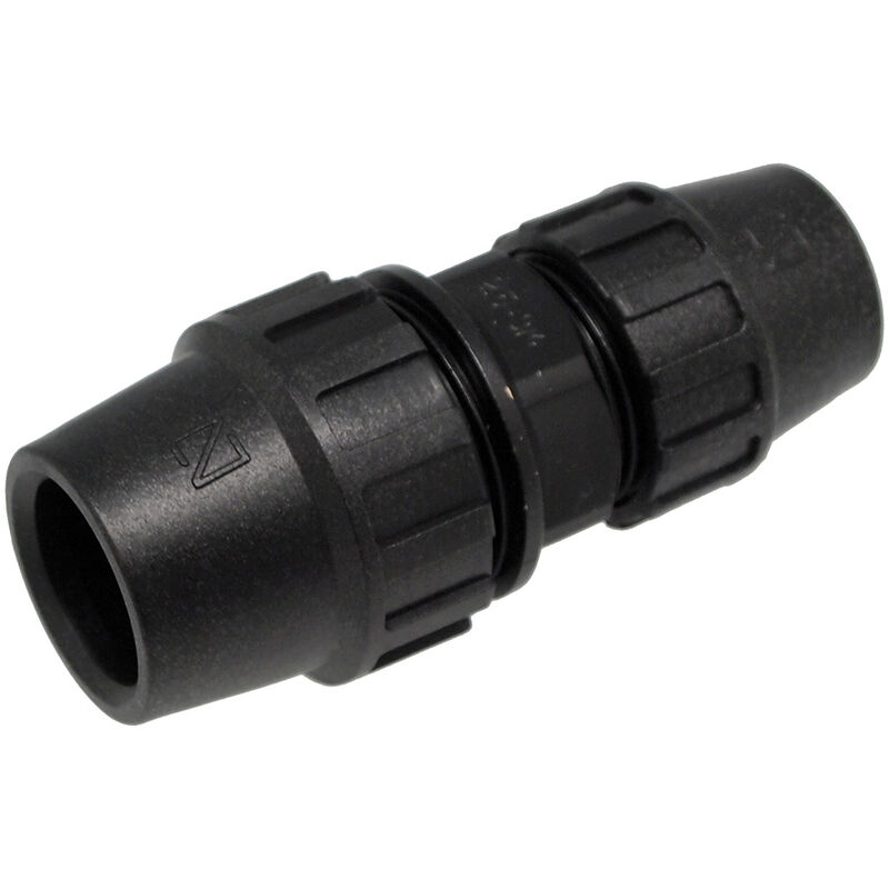 

AQUA CONTROL Enlace red.poliet. 25x20mm