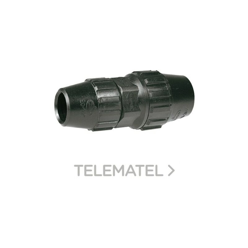 

ENLACE REDUCIDO 75-63 FITTING GAMA55 055070 - Jimten