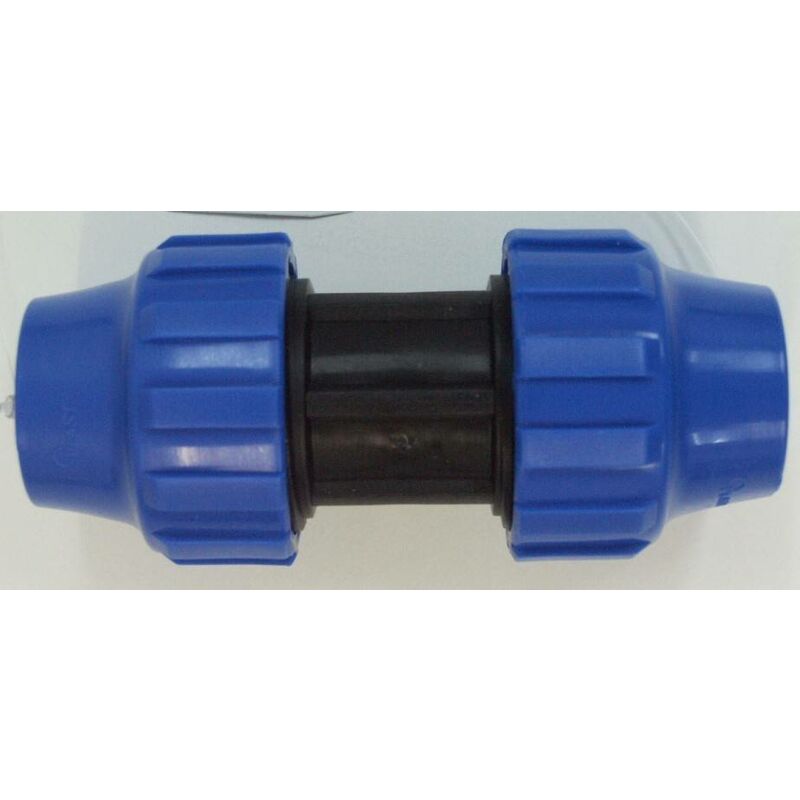 

Enlace Riego 25 Mm Manguera S M Polipropileno Recto 725593