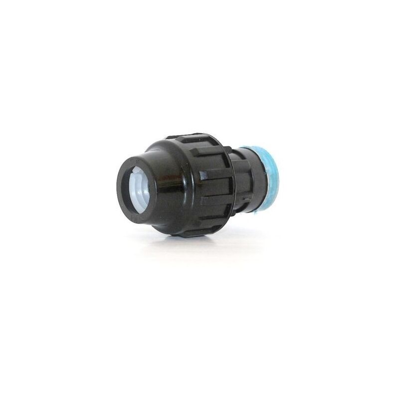 

Enlace Riego Manguera H Ø 40Mm-1-1/4" Roscado Fitting Polipropileno Natuur