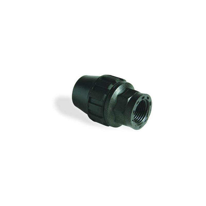 

Abrisa - Enlace rosca Hembra 25 mm - 3/4