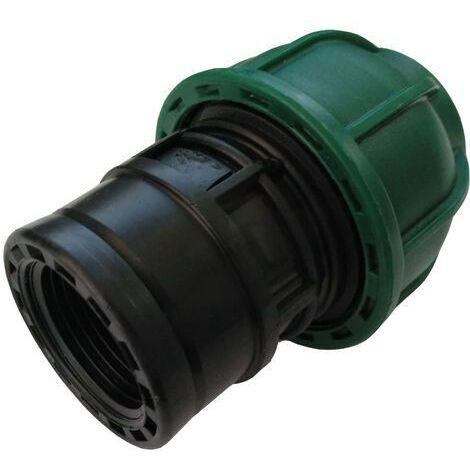 ENLACE ROSCA HEMBRA 25 MM   34  ENLACE ROSCA HEMBRA PE 25MM   34  OFERTA EXCLUSIVA
