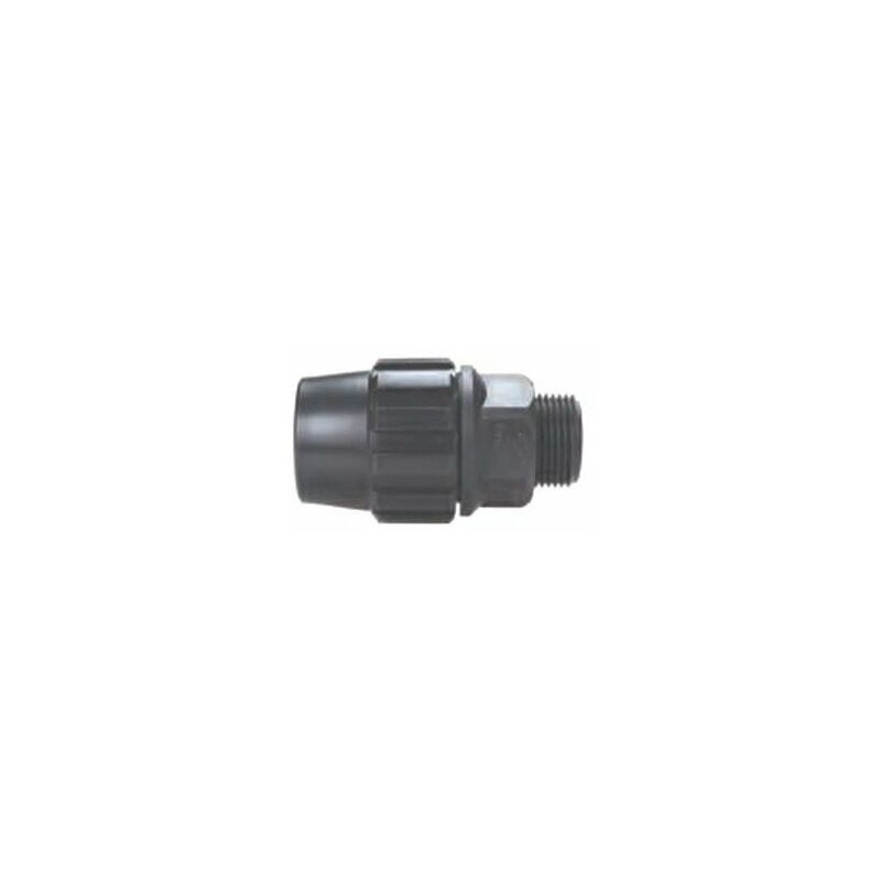 

Enlace Rosca Macho 90X3 Polietileno