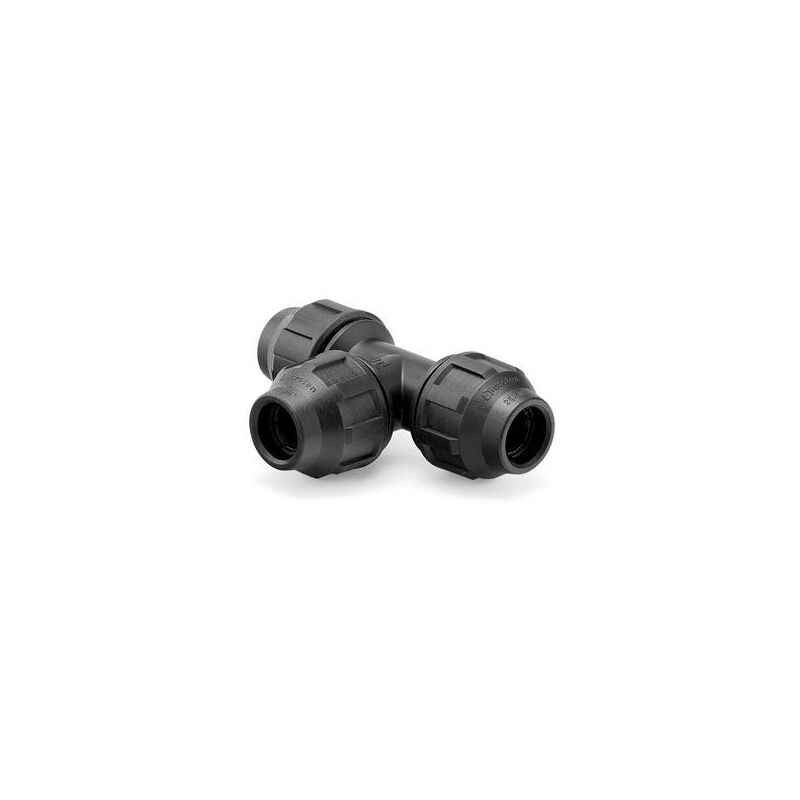 

Enlace T Igual Pe 20 Mm