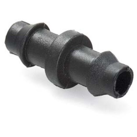 Enlace Toma Microtubo Goteo.5x3 mm - pack 10 unds