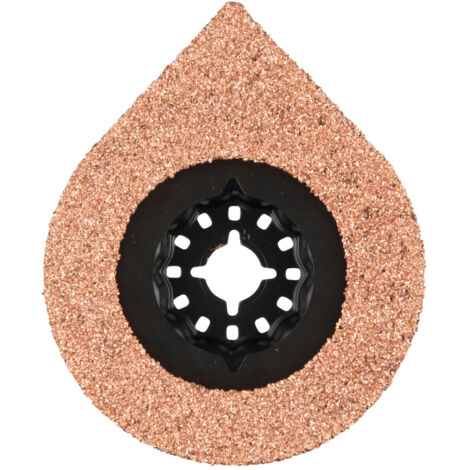 Enlève mortier carbure MAKITA B-65078 grain 40 Ø70 mm