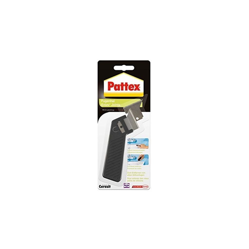 Pattex - enlev'joints pfwfh