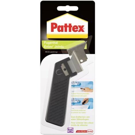 Enlevjoints Staedtler PFWFH