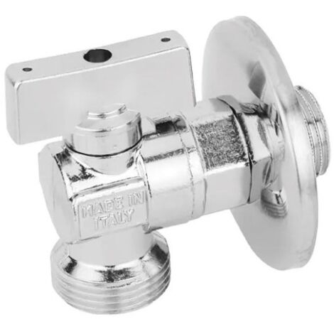 ENOLGAS Rubinetto Mignon Lavatrice 1/2"