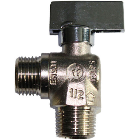 Enolgas S0041n18 Rubinetto Lavatrice Sfera  3-4x1-2