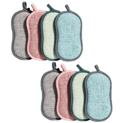 Enowelir 2 Pièces Coussinets Ceinture Sécurité Voiture Bretelles Enfants Sac À Dos Voyage Noir 256cm