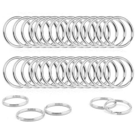 Enowelir 4 Crochets Porte-Serviettes avec Pinces pour Salle de Bain et Cuisine, Accroche-Torchon Suspendu pour Placard et Porte