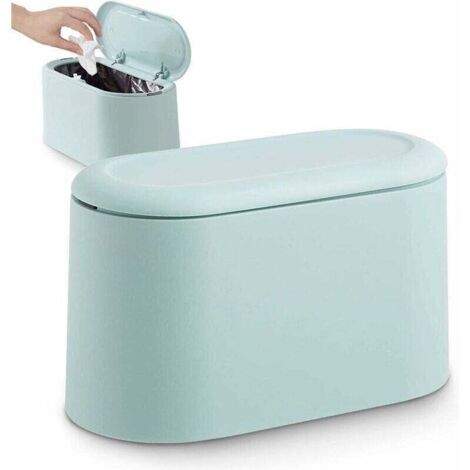 Enowelir 8 Crochets Ronds pour Serviettes de Salle de Bain, Amovibles et Universels pour Tous Radiateurs Standards, Blanc