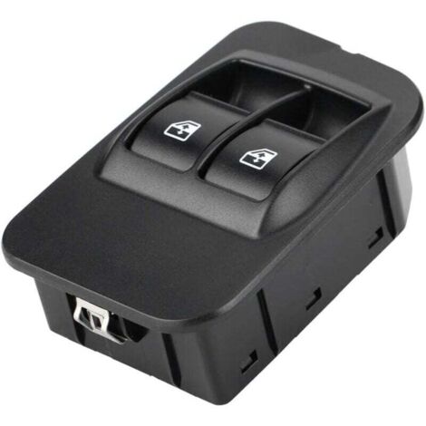 Enowelir Adaptateur Allume Cigare 220V à 12V Convertisseur Secteur Voiture Chargeur CA CC