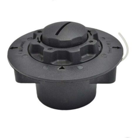Enowelir Bobine CDI 5 Broches pour Moteur Horizontal 50cc 70cc 90cc 110cc 125cc ATV Quad Dirt Bike Pit Bike